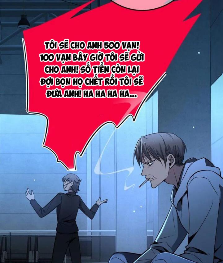 Cuồng Thám Chapter 135 - Trang 3