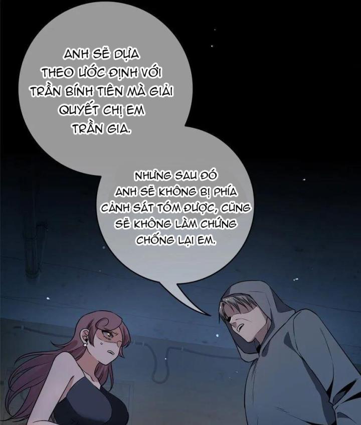 Cuồng Thám Chapter 135 - Trang 3