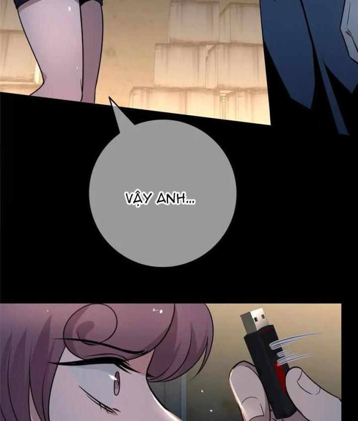 Cuồng Thám Chapter 135 - Trang 3