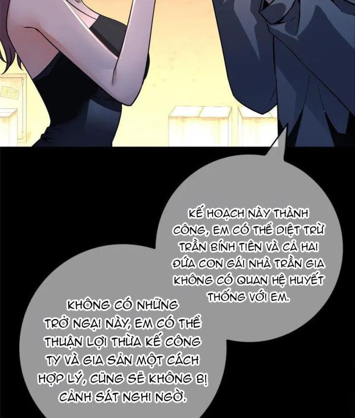 Cuồng Thám Chapter 135 - Trang 3