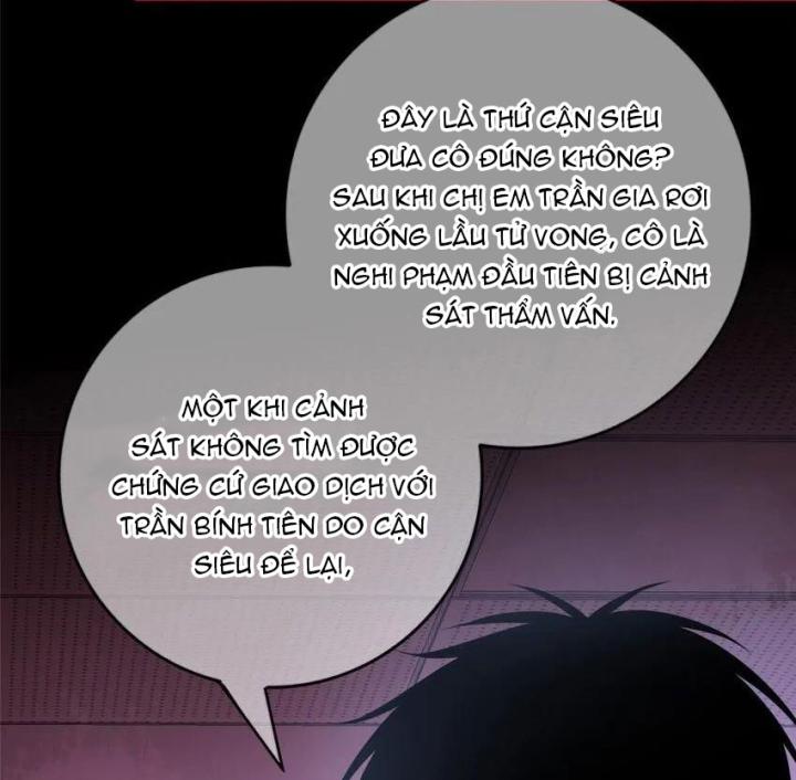 Cuồng Thám Chapter 135 - Trang 3