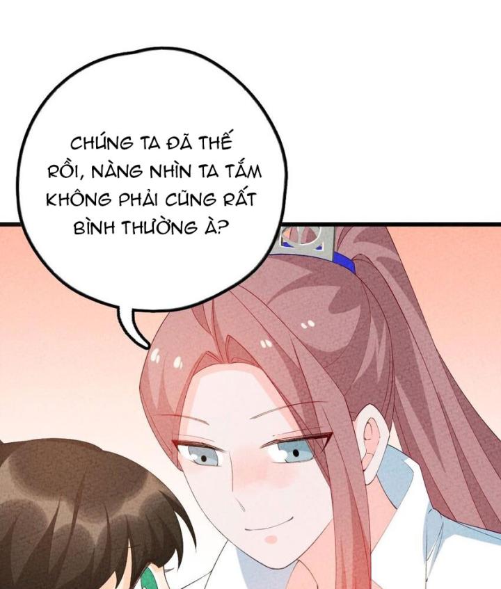 Là Thánh Hoàng Chính Đạo, Ta Cưới Ma Tôn Tà Đạo？！ Chapter 102 - Trang 2