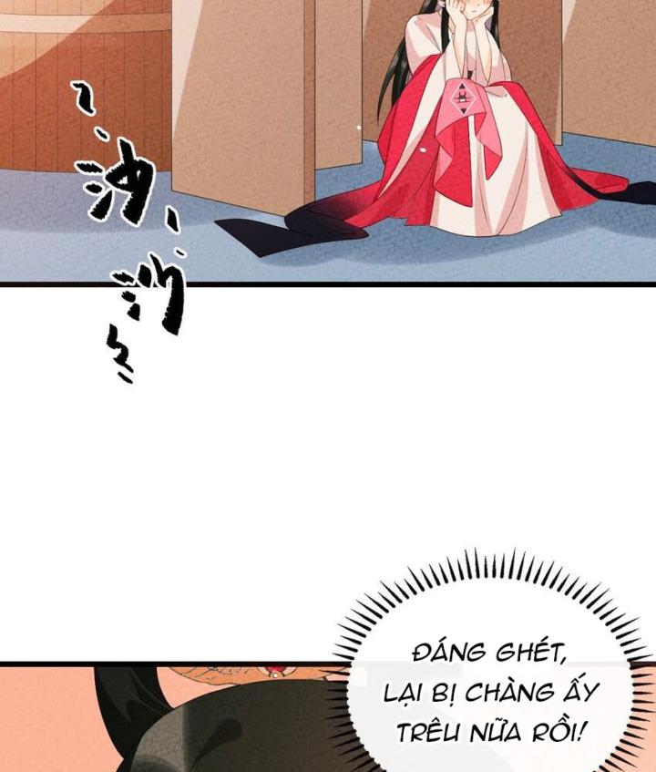 Là Thánh Hoàng Chính Đạo, Ta Cưới Ma Tôn Tà Đạo？！ Chapter 102 - Trang 2