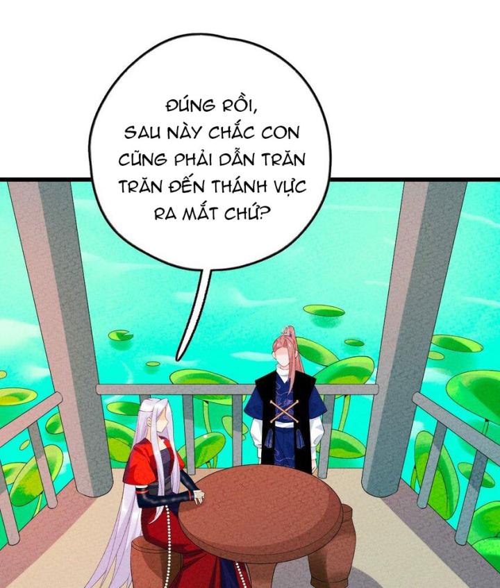 Là Thánh Hoàng Chính Đạo, Ta Cưới Ma Tôn Tà Đạo？！ Chapter 102 - Trang 2