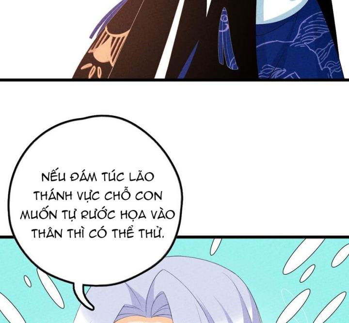 Là Thánh Hoàng Chính Đạo, Ta Cưới Ma Tôn Tà Đạo？！ Chapter 102 - Trang 2