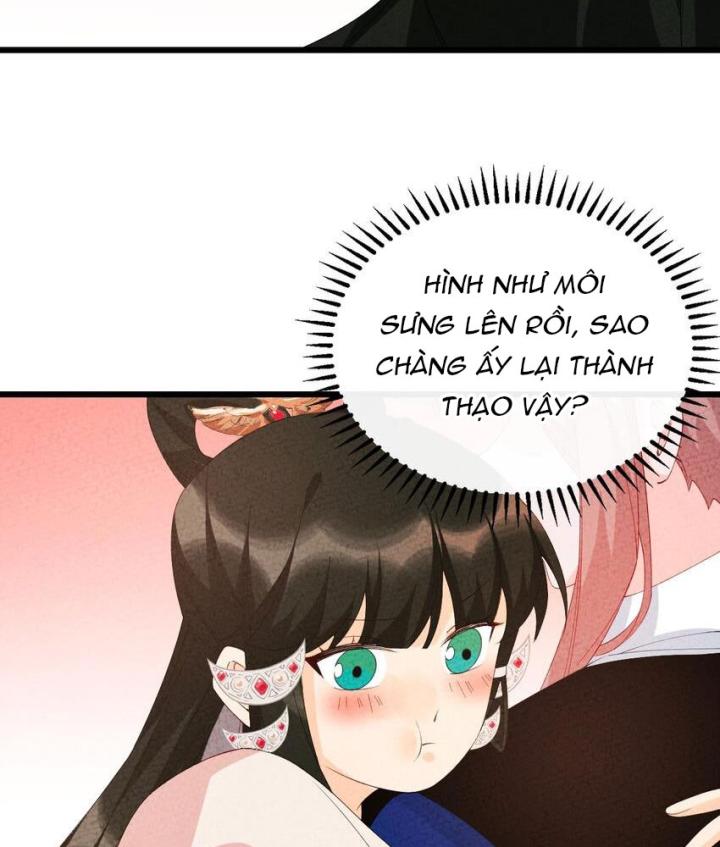 Là Thánh Hoàng Chính Đạo, Ta Cưới Ma Tôn Tà Đạo？！ Chapter 102 - Trang 2