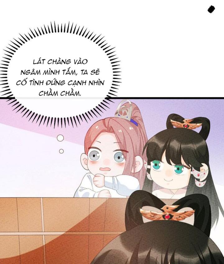Là Thánh Hoàng Chính Đạo, Ta Cưới Ma Tôn Tà Đạo？！ Chapter 102 - Trang 2