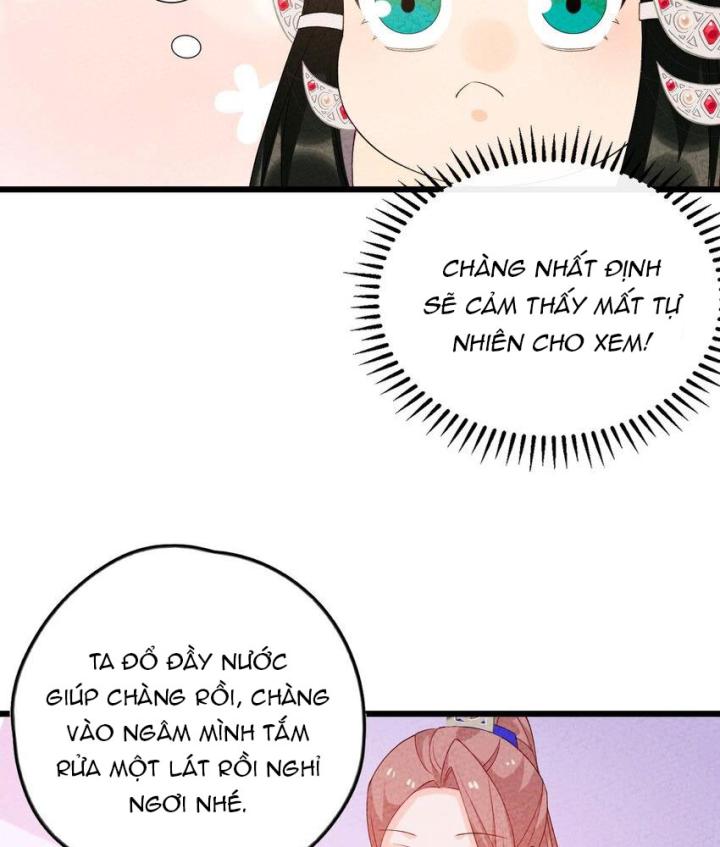 Là Thánh Hoàng Chính Đạo, Ta Cưới Ma Tôn Tà Đạo？！ Chapter 102 - Trang 2