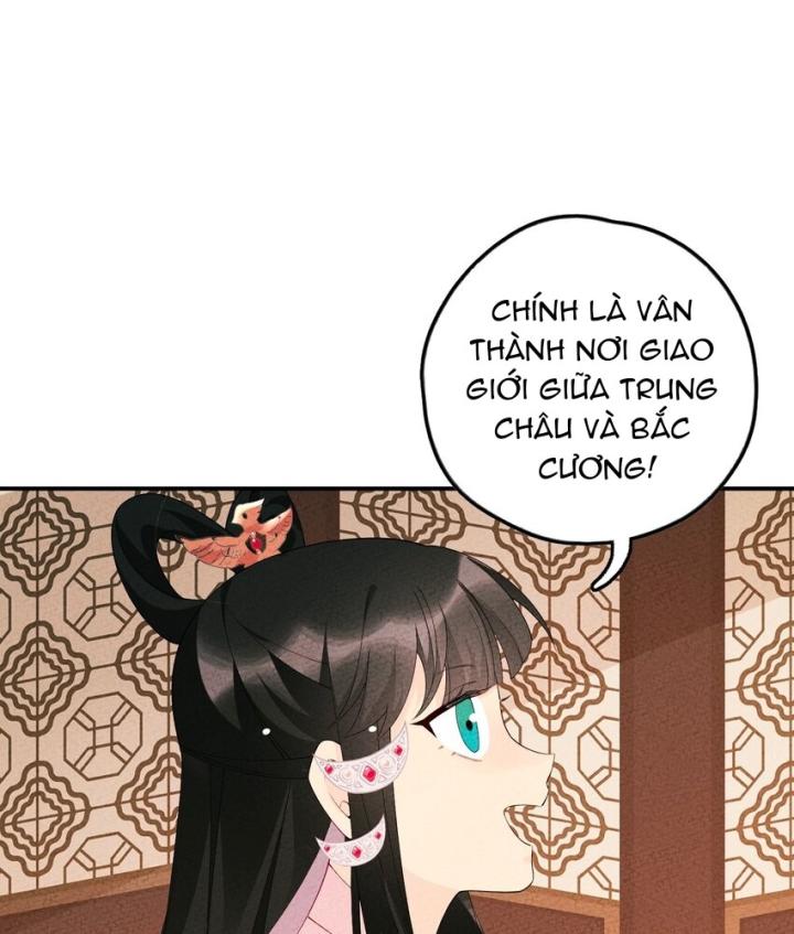 Là Thánh Hoàng Chính Đạo, Ta Cưới Ma Tôn Tà Đạo？！ Chapter 103 - Trang 2
