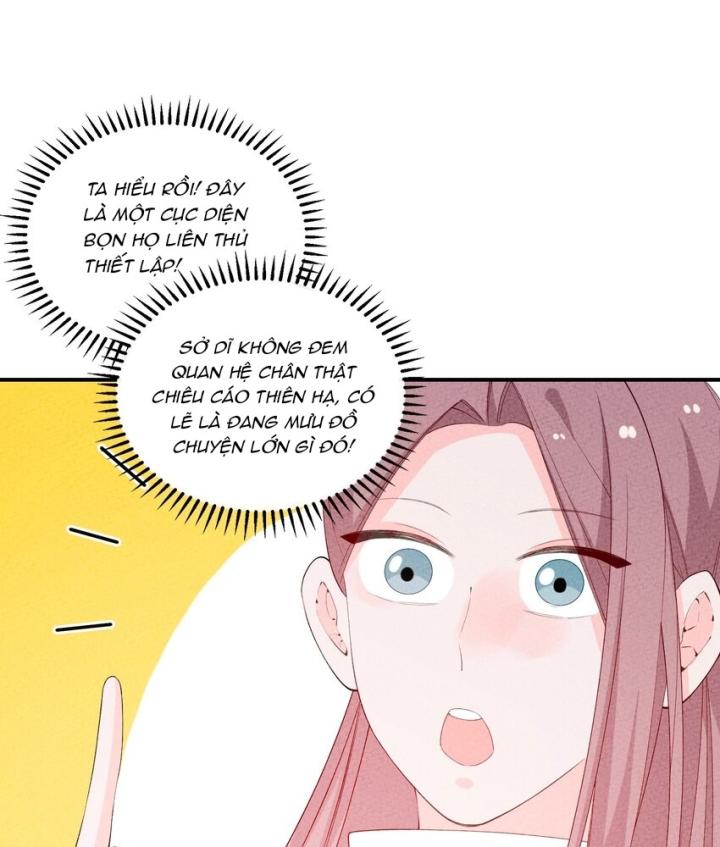 Là Thánh Hoàng Chính Đạo, Ta Cưới Ma Tôn Tà Đạo？！ Chapter 103 - Trang 2
