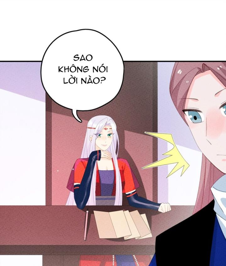 Là Thánh Hoàng Chính Đạo, Ta Cưới Ma Tôn Tà Đạo？！ Chapter 103 - Trang 2