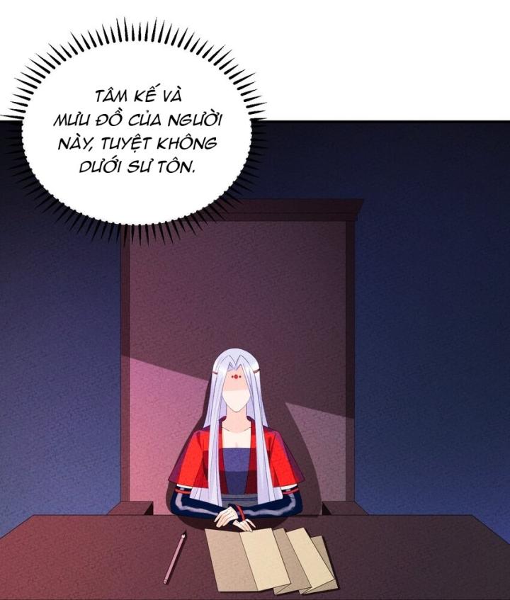 Là Thánh Hoàng Chính Đạo, Ta Cưới Ma Tôn Tà Đạo？！ Chapter 103 - Trang 2