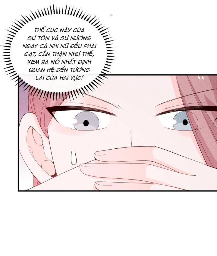 Là Thánh Hoàng Chính Đạo, Ta Cưới Ma Tôn Tà Đạo？！ Chapter 103 - Trang 2