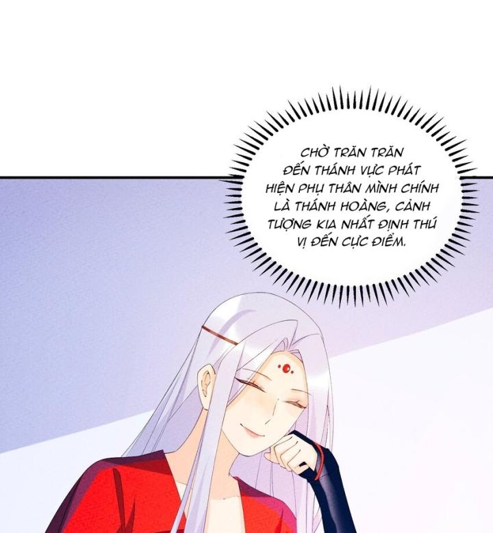 Là Thánh Hoàng Chính Đạo, Ta Cưới Ma Tôn Tà Đạo？！ Chapter 103 - Trang 2