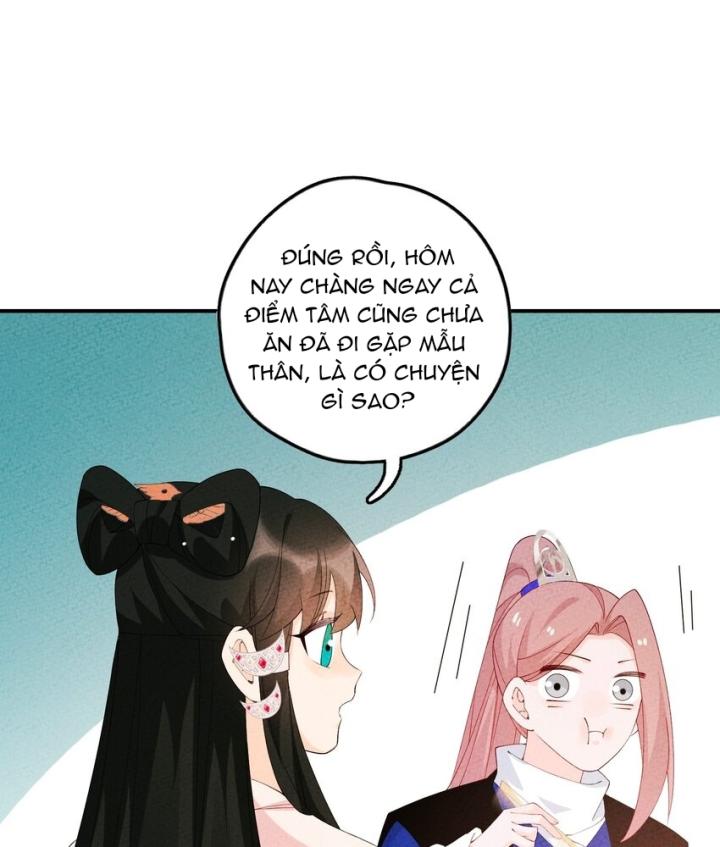 Là Thánh Hoàng Chính Đạo, Ta Cưới Ma Tôn Tà Đạo？！ Chapter 103 - Trang 2