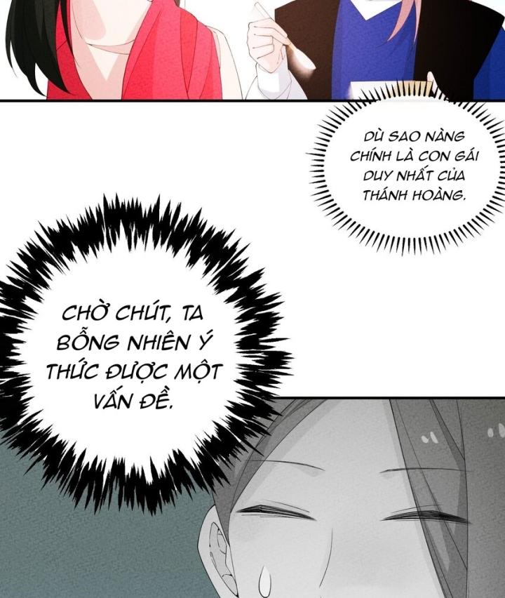 Là Thánh Hoàng Chính Đạo, Ta Cưới Ma Tôn Tà Đạo？！ Chapter 103 - Trang 2