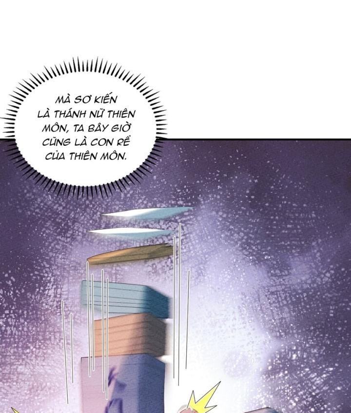 Là Thánh Hoàng Chính Đạo, Ta Cưới Ma Tôn Tà Đạo？！ Chapter 103 - Trang 2