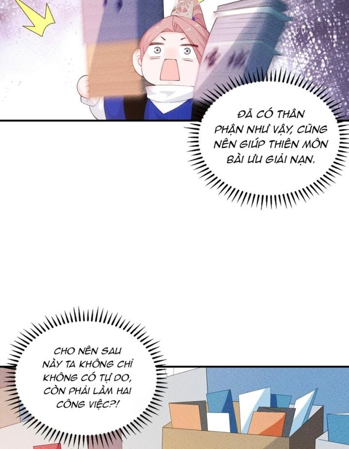 Là Thánh Hoàng Chính Đạo, Ta Cưới Ma Tôn Tà Đạo？！ Chapter 103 - Trang 2