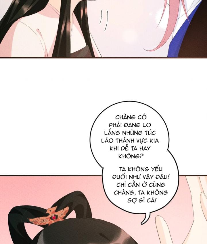 Là Thánh Hoàng Chính Đạo, Ta Cưới Ma Tôn Tà Đạo？！ Chapter 103 - Trang 2