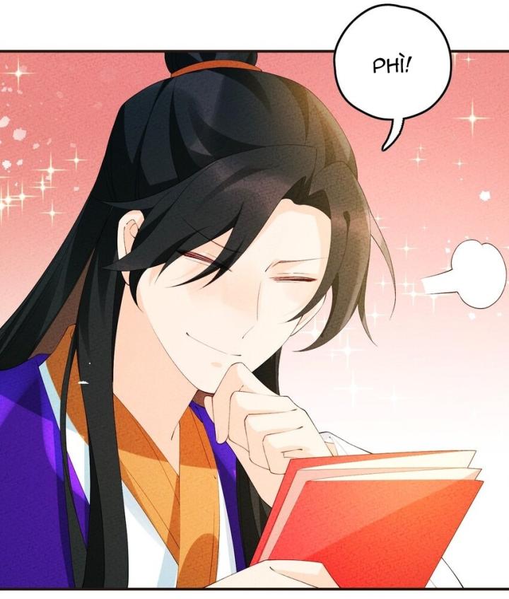 Là Thánh Hoàng Chính Đạo, Ta Cưới Ma Tôn Tà Đạo？！ Chapter 104 - Trang 2