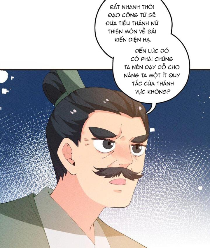 Là Thánh Hoàng Chính Đạo, Ta Cưới Ma Tôn Tà Đạo？！ Chapter 104 - Trang 2