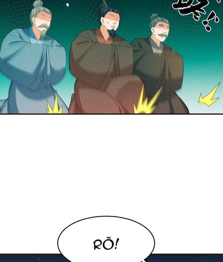 Là Thánh Hoàng Chính Đạo, Ta Cưới Ma Tôn Tà Đạo？！ Chapter 104 - Trang 2
