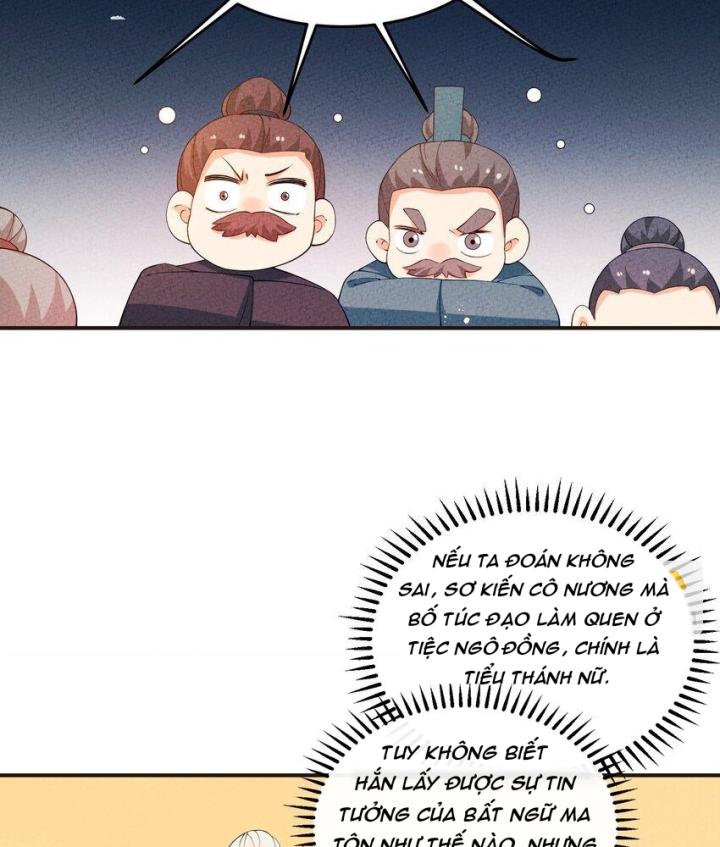 Là Thánh Hoàng Chính Đạo, Ta Cưới Ma Tôn Tà Đạo？！ Chapter 104 - Trang 2
