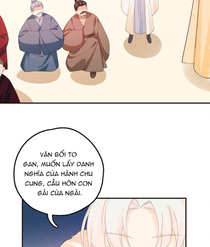 Là Thánh Hoàng Chính Đạo, Ta Cưới Ma Tôn Tà Đạo？！ Chapter 104 - Trang 2