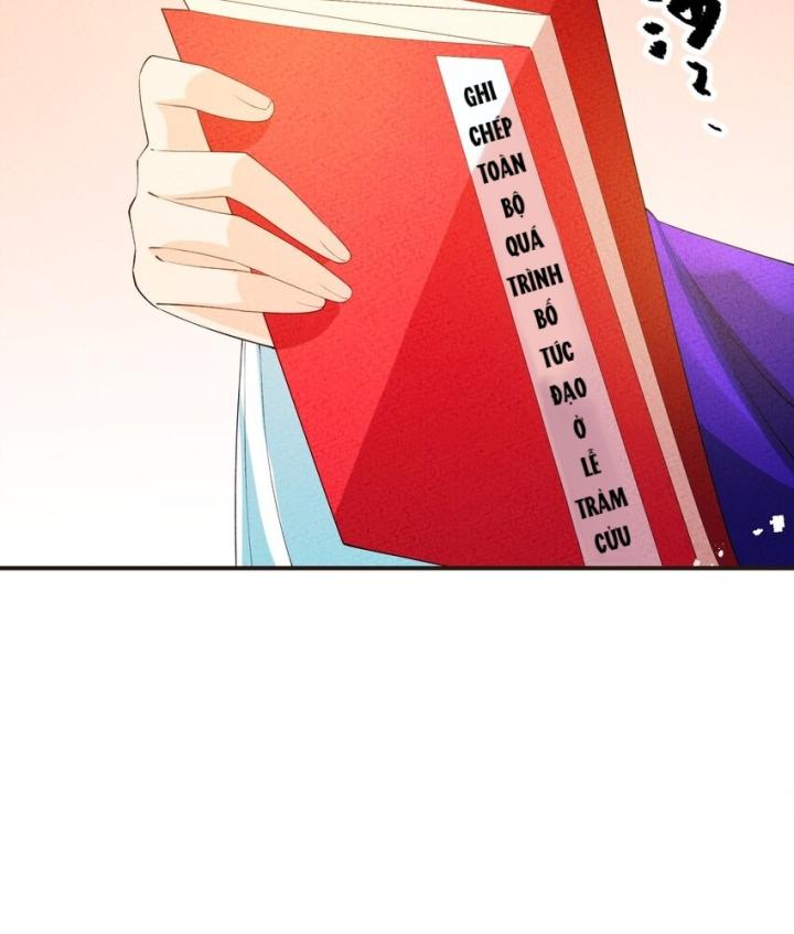 Là Thánh Hoàng Chính Đạo, Ta Cưới Ma Tôn Tà Đạo？！ Chapter 104 - Trang 2