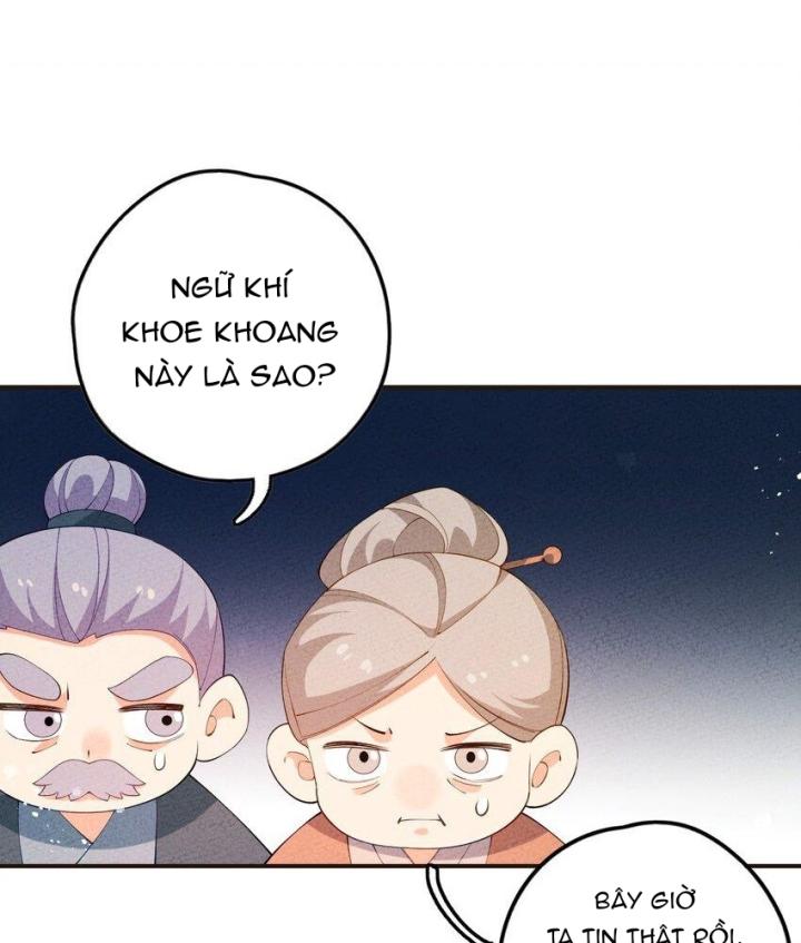 Là Thánh Hoàng Chính Đạo, Ta Cưới Ma Tôn Tà Đạo？！ Chapter 104 - Trang 2