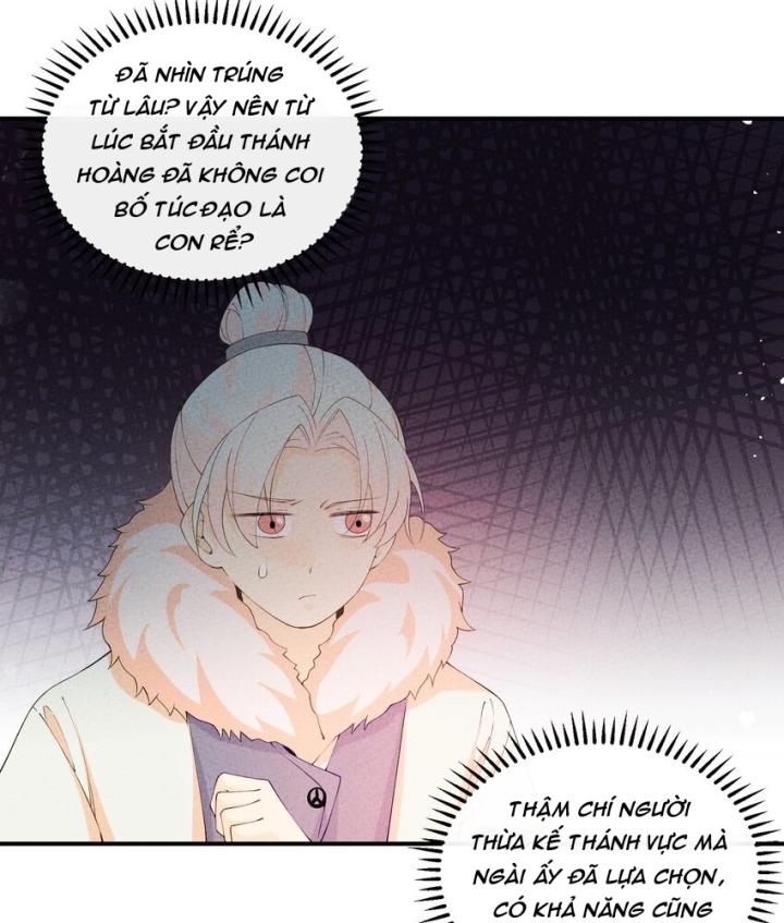 Là Thánh Hoàng Chính Đạo, Ta Cưới Ma Tôn Tà Đạo？！ Chapter 104 - Trang 2