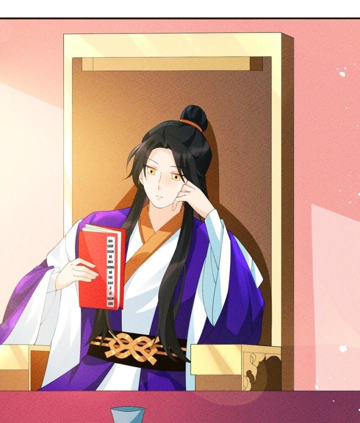 Là Thánh Hoàng Chính Đạo, Ta Cưới Ma Tôn Tà Đạo？！ Chapter 104 - Trang 2