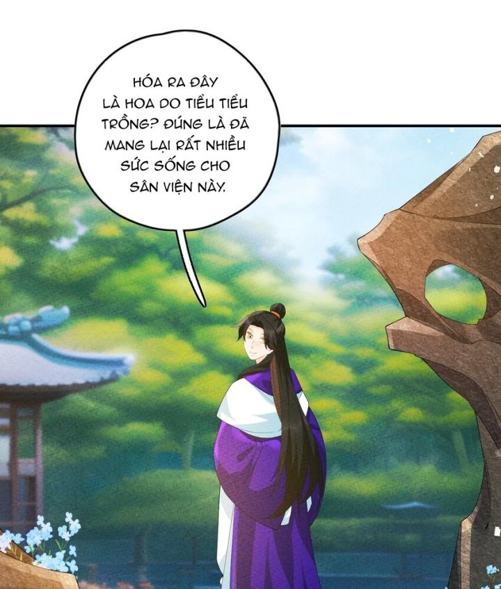 Là Thánh Hoàng Chính Đạo, Ta Cưới Ma Tôn Tà Đạo？！ Chapter 104 - Trang 2