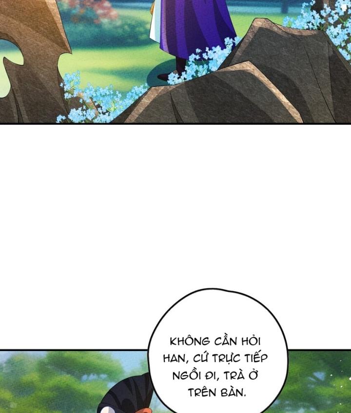 Là Thánh Hoàng Chính Đạo, Ta Cưới Ma Tôn Tà Đạo？！ Chapter 104 - Trang 2