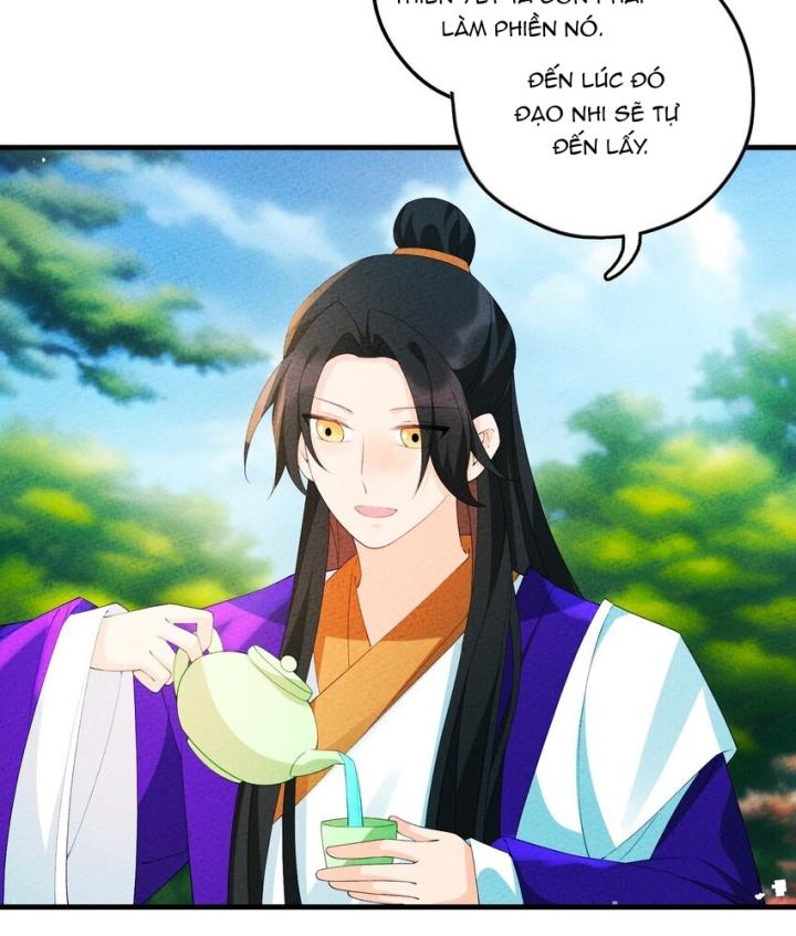 Là Thánh Hoàng Chính Đạo, Ta Cưới Ma Tôn Tà Đạo？！ Chapter 104 - Trang 2