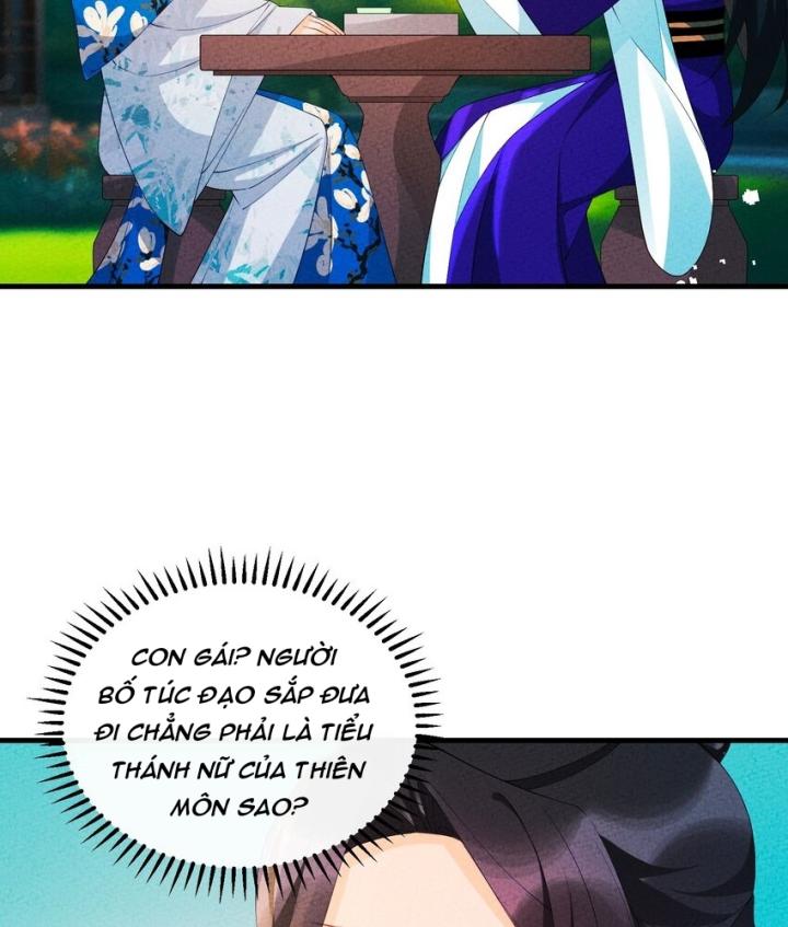 Là Thánh Hoàng Chính Đạo, Ta Cưới Ma Tôn Tà Đạo？！ Chapter 104 - Trang 2