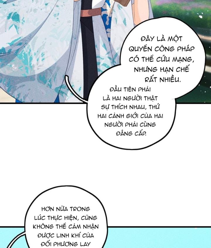 Là Thánh Hoàng Chính Đạo, Ta Cưới Ma Tôn Tà Đạo？！ Chapter 104 - Trang 2