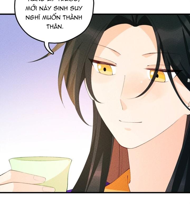 Là Thánh Hoàng Chính Đạo, Ta Cưới Ma Tôn Tà Đạo？！ Chapter 104 - Trang 2