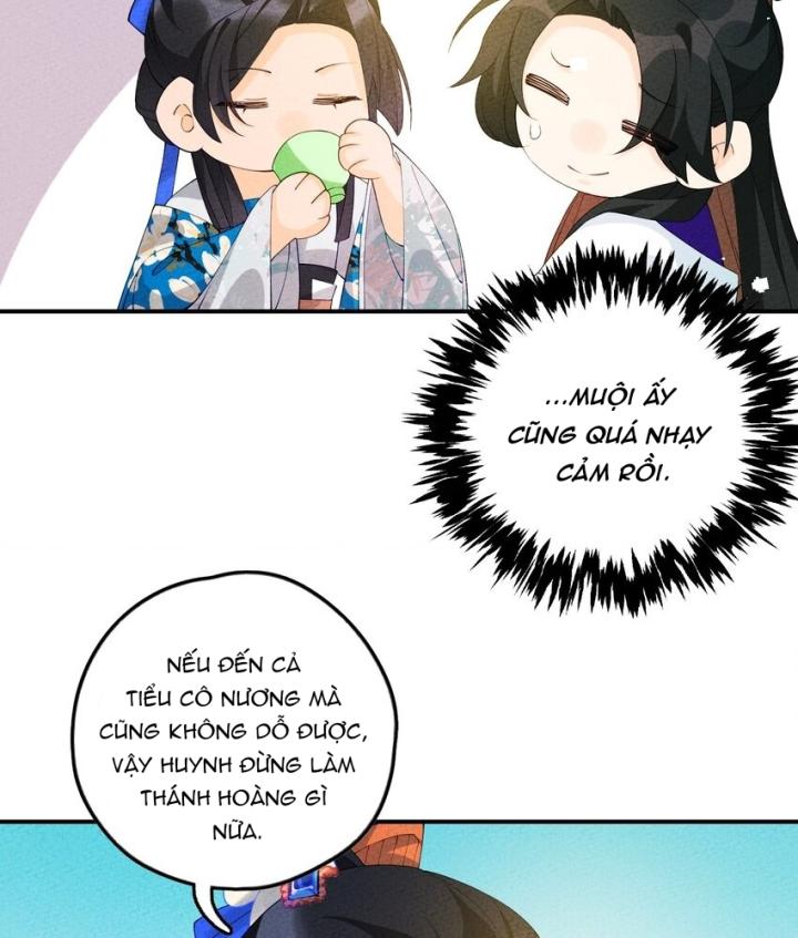 Là Thánh Hoàng Chính Đạo, Ta Cưới Ma Tôn Tà Đạo？！ Chapter 104 - Trang 2