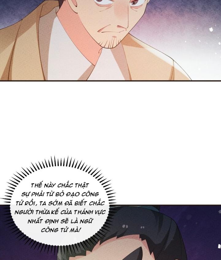 Là Thánh Hoàng Chính Đạo, Ta Cưới Ma Tôn Tà Đạo？！ Chapter 104 - Trang 2