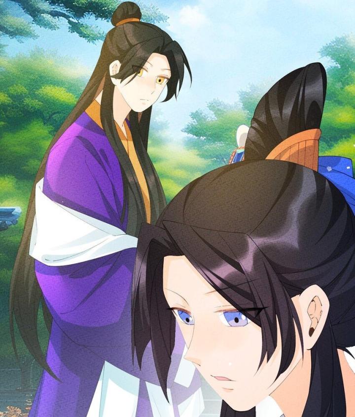 Là Thánh Hoàng Chính Đạo, Ta Cưới Ma Tôn Tà Đạo？！ Chapter 104 - Trang 2