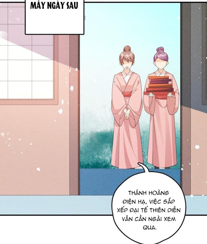 Là Thánh Hoàng Chính Đạo, Ta Cưới Ma Tôn Tà Đạo？！ Chapter 105 - Trang 2