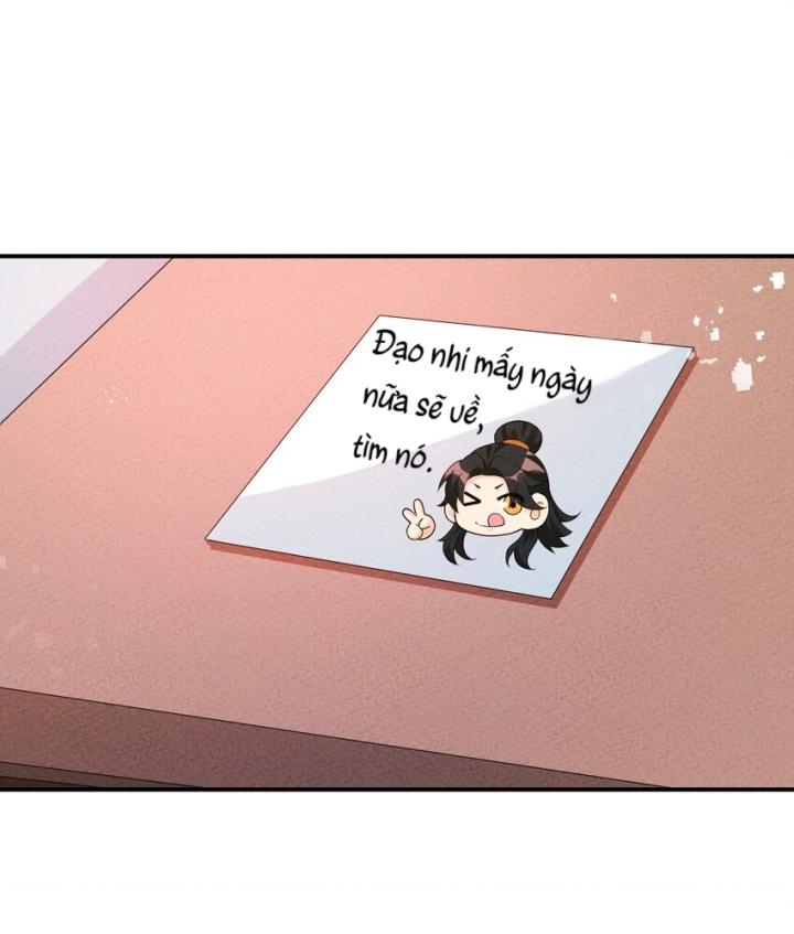 Là Thánh Hoàng Chính Đạo, Ta Cưới Ma Tôn Tà Đạo？！ Chapter 105 - Trang 2