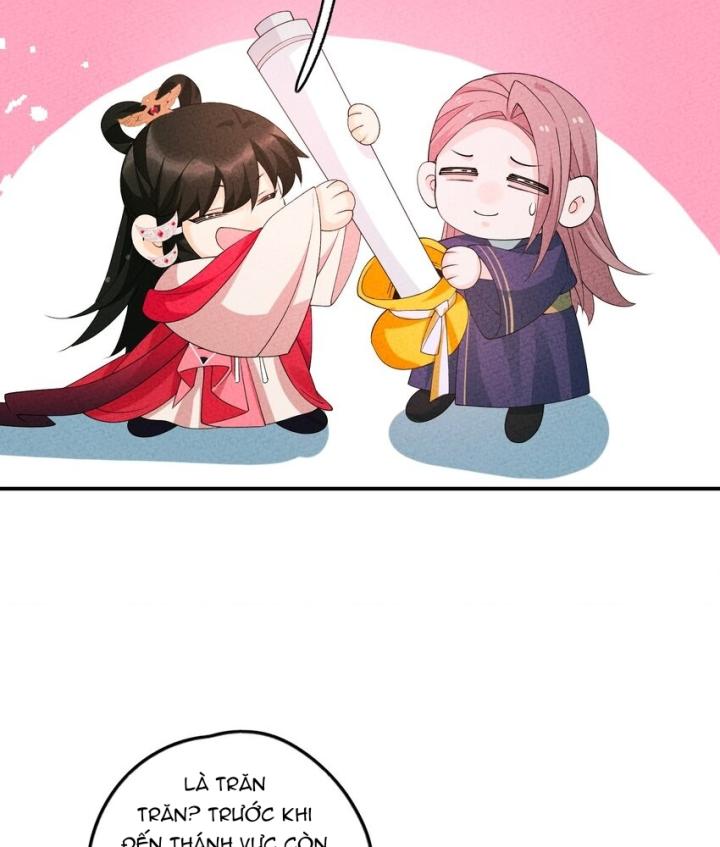 Là Thánh Hoàng Chính Đạo, Ta Cưới Ma Tôn Tà Đạo？！ Chapter 105 - Trang 2