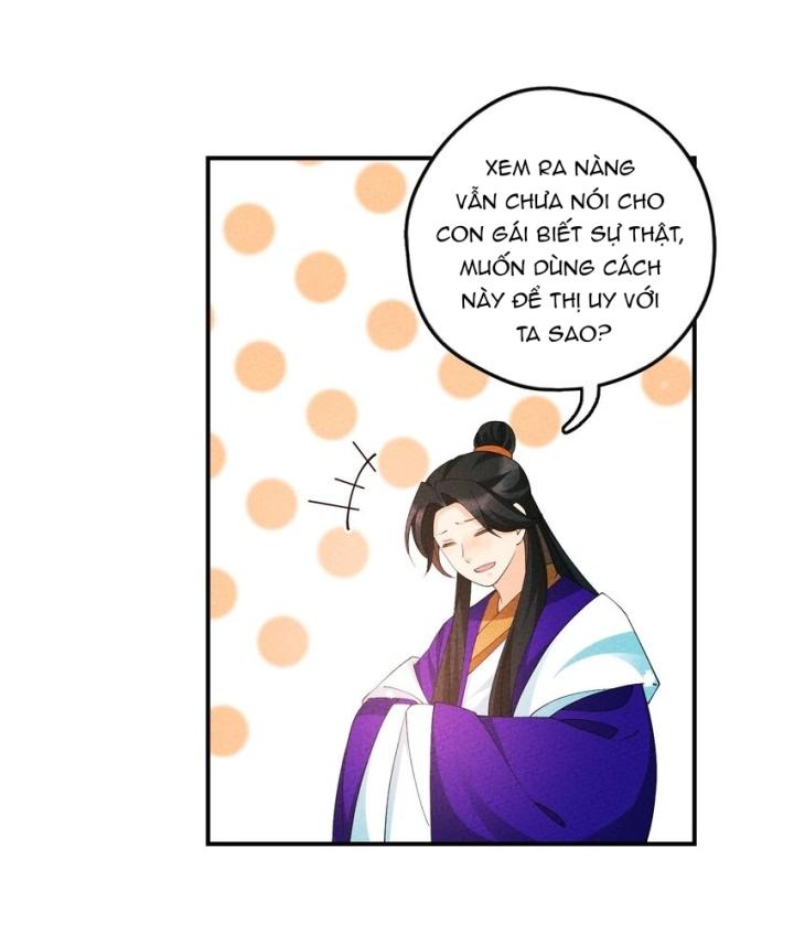 Là Thánh Hoàng Chính Đạo, Ta Cưới Ma Tôn Tà Đạo？！ Chapter 105 - Trang 2
