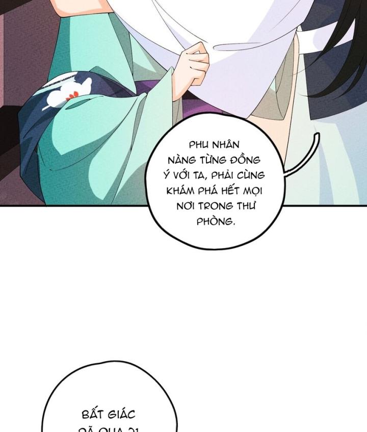 Là Thánh Hoàng Chính Đạo, Ta Cưới Ma Tôn Tà Đạo？！ Chapter 105 - Trang 2