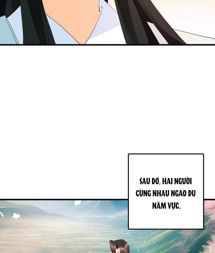 Là Thánh Hoàng Chính Đạo, Ta Cưới Ma Tôn Tà Đạo？！ Chapter 105 - Trang 2
