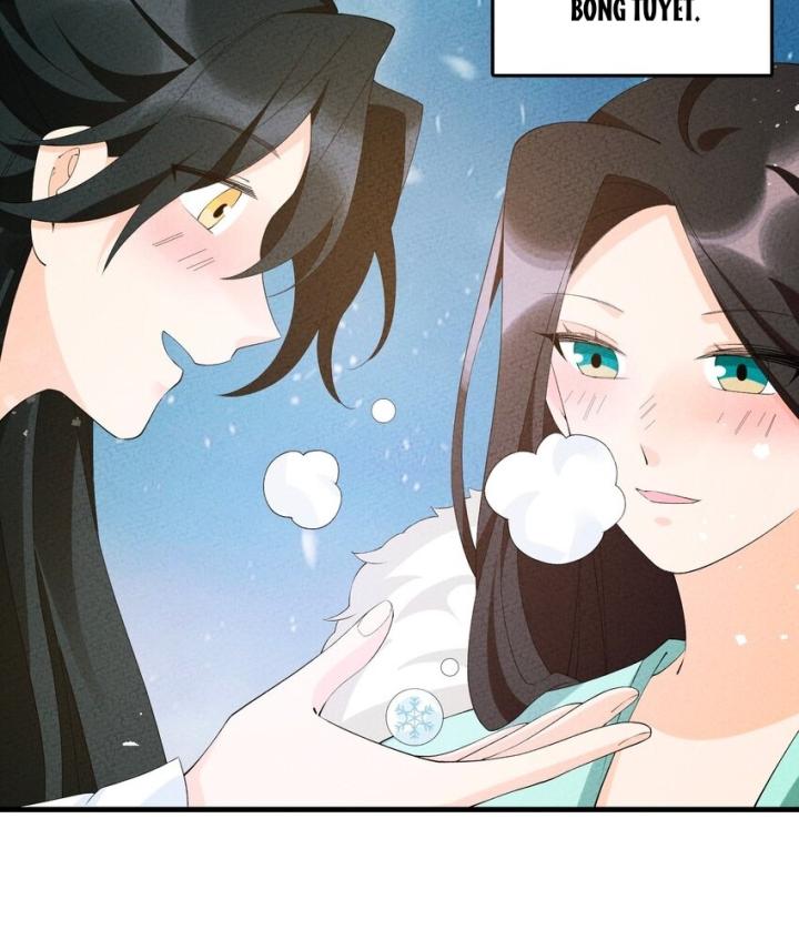 Là Thánh Hoàng Chính Đạo, Ta Cưới Ma Tôn Tà Đạo？！ Chapter 105 - Trang 2