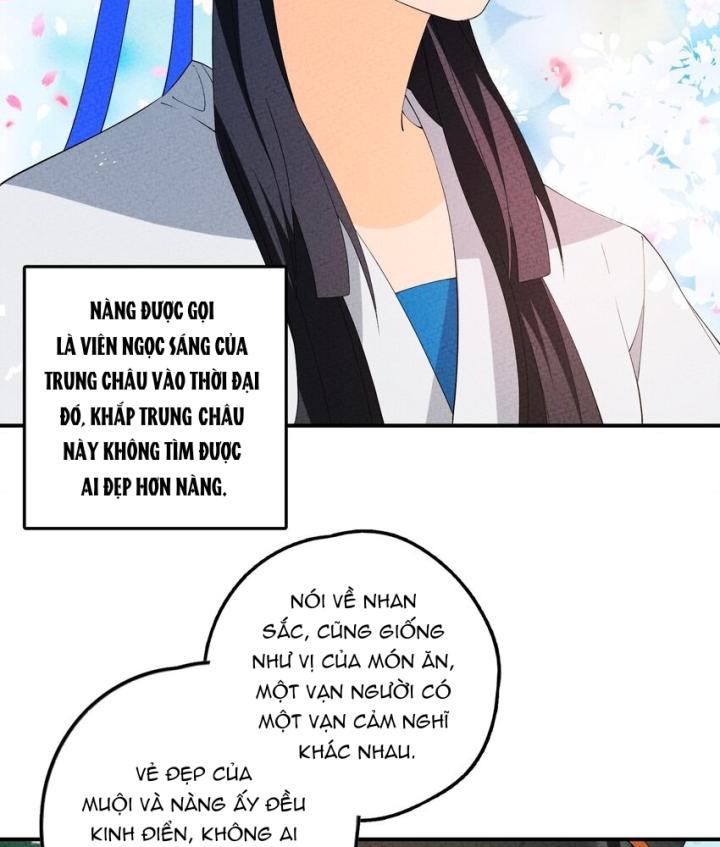 Là Thánh Hoàng Chính Đạo, Ta Cưới Ma Tôn Tà Đạo？！ Chapter 105 - Trang 2