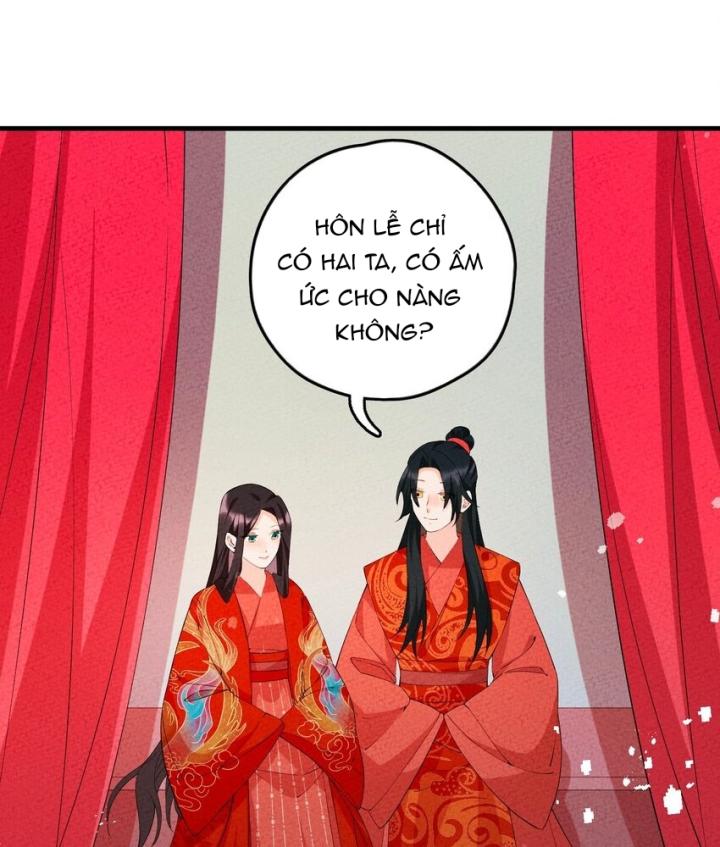 Là Thánh Hoàng Chính Đạo, Ta Cưới Ma Tôn Tà Đạo？！ Chapter 105 - Trang 2
